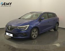 Renault Megane 4 Estate
