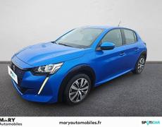 Peugeot e-208 Vire Normandie