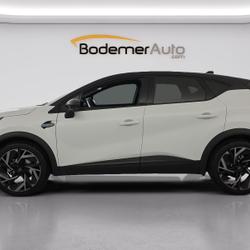 Renault Captur E-Tech full hybrid 160 ch esprit Alpine occasion - H&eacute;rouville-Saint-Clair - photo 2/33
