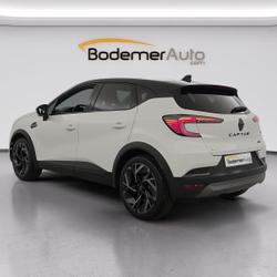 Renault Captur E-Tech full hybrid 160 ch esprit Alpine occasion - H&eacute;rouville-Saint-Clair - photo 3/33