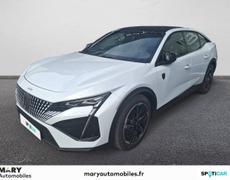 Peugeot 408 Berck