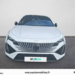 Peugeot 408 408 Hybrid 145 e-DCS6 GT Berck