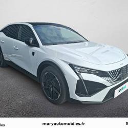 Peugeot 408 408 Hybrid 145 e-DCS6 GT Berck