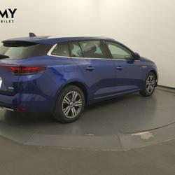 Renault Megane 4 Estate M&eacute;gane IV Estate PHEV 160 Business Intens Chambray-l&egrave;s-Tours