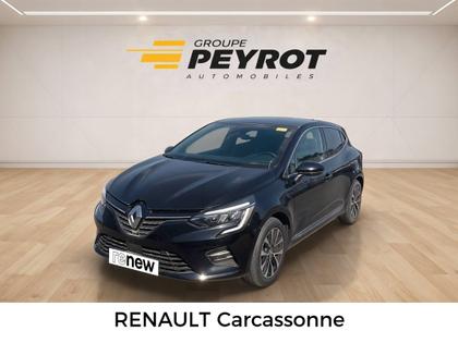 Renault Clio - Clio TCe 140 Techno - 16 260 €