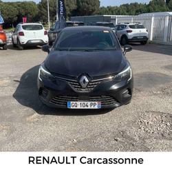 Renault Clio 5 Clio TCe 140 Techno Carcassonne