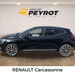 Renault Clio 5 Clio TCe 140 Techno Carcassonne