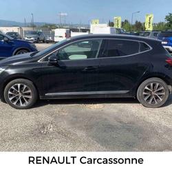 Renault Clio 5 Clio TCe 140 Techno Carcassonne