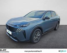 Peugeot 3008 Vire Normandie