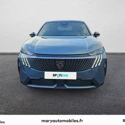 Peugeot 3008 3008 Hybrid 145 e-DCS6 Allure Vire Normandie
