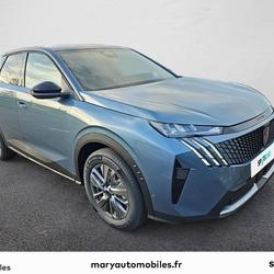 Peugeot 3008 3008 Hybrid 145 e-DCS6 Allure Vire Normandie