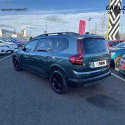 Dacia Jogger Jogger Hybrid 140 7 places GSR2 Extreme Cesson