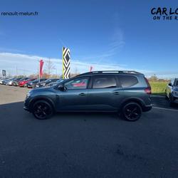 Dacia Jogger Jogger Hybrid 140 7 places GSR2 Extreme Cesson