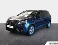 Peugeot 5008 Pontarlier