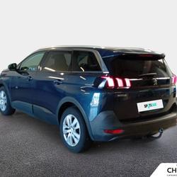 Peugeot 5008 5008 PureTech 130ch S&S EAT8 Active Business Pontarlier