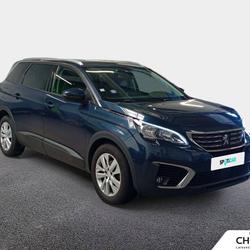 Peugeot 5008 5008 PureTech 130ch S&S EAT8 Active Business Pontarlier