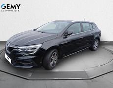 Renault Megane 4 Estate Tours