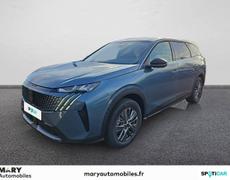 Peugeot 5008 Vire Normandie
