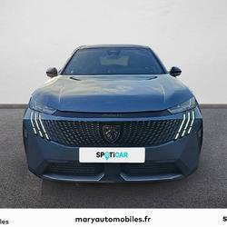 Peugeot 5008 5008 Hybrid 145 e-DCS6 Allure Vire Normandie