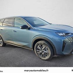 Peugeot 5008 5008 Hybrid 145 e-DCS6 Allure Vire Normandie