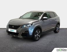 Peugeot 3008 Pontarlier