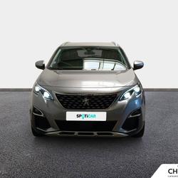 Peugeot 3008 3008 Puretech 130ch S&S EAT8 Allure Business Pontarlier