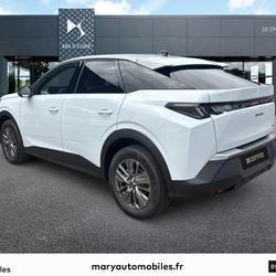Peugeot 3008 3008 Hybrid 145 e-DCS6 Allure Abbeville