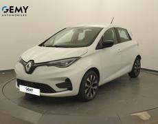 Renault Zoe Chambray-lès-Tours