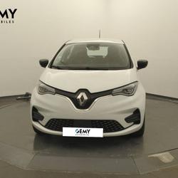 Renault Zoe Zoe R110 - 22B Evolution Chambray-l&egrave;s-Tours