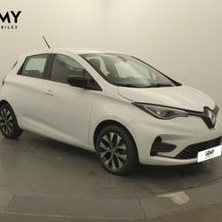 Renault Zoe Zoe R110 - 22B Evolution Chambray-l&egrave;s-Tours