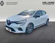 Renault Clio 5