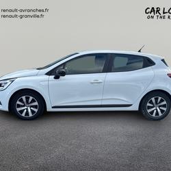 Renault Clio 5 Clio E-Tech hybride 145 Techno Granville