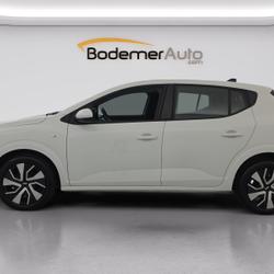 Dacia Sandero TCe 100 Expression occasion - H&eacute;rouville-Saint-Clair - photo 2/31