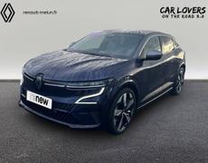 Renault Megane E-Tech Cesson