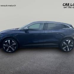 Renault Megane E-Tech Megane E-Tech EV60 220 ch optimum charge Techno Cesson