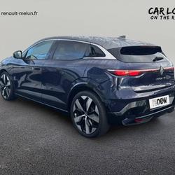 Renault Megane E-Tech Megane E-Tech EV60 220 ch optimum charge Techno Cesson