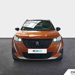 Peugeot 2008 2008 PureTech 155 S&S EAT8 GT Pontarlier