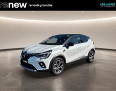 Renault Captur Granville