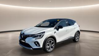 Renault Captur  - photo 0