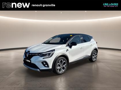 Renault Captur - Captur TCe 90 Techno - 16 290 €