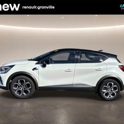 Renault Captur TCe 90 Techno occasion - Granville - photo 2/20