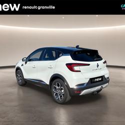 Renault Captur TCe 90 Techno occasion - Granville - photo 3/20