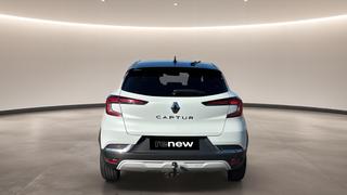 Renault Captur  - photo 3