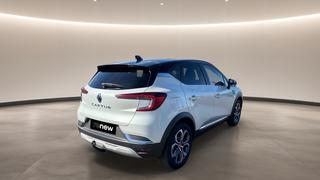 Renault Captur  - photo 4