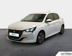 Peugeot 208 Pontarlier