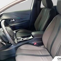Peugeot 208 PureTech 100 S&S BVM6 Allure Business occasion - Salins-les-Bains - photo 3/29