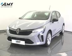 Renault Clio 5 Le Mans