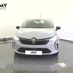 Renault Clio 5 Clio Blue dCi 100 ch GSR2 Evolution Le Mans