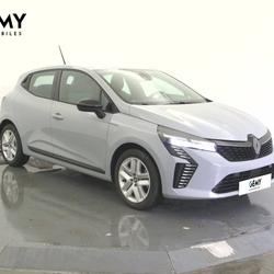 Renault Clio 5 Clio Blue dCi 100 ch GSR2 Evolution Le Mans