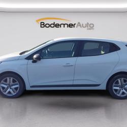 Renault Clio 5 Blue dCi 100 ch GSR2 Evolution occasion - H&eacute;rouville-Saint-Clair - photo 2/15